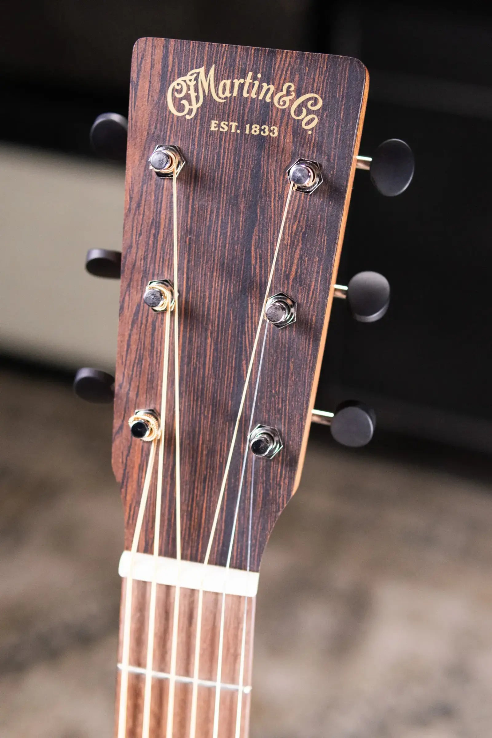 Martin D-10E Retro Sapele Acoustic/Electric Guitar with Gig Bag