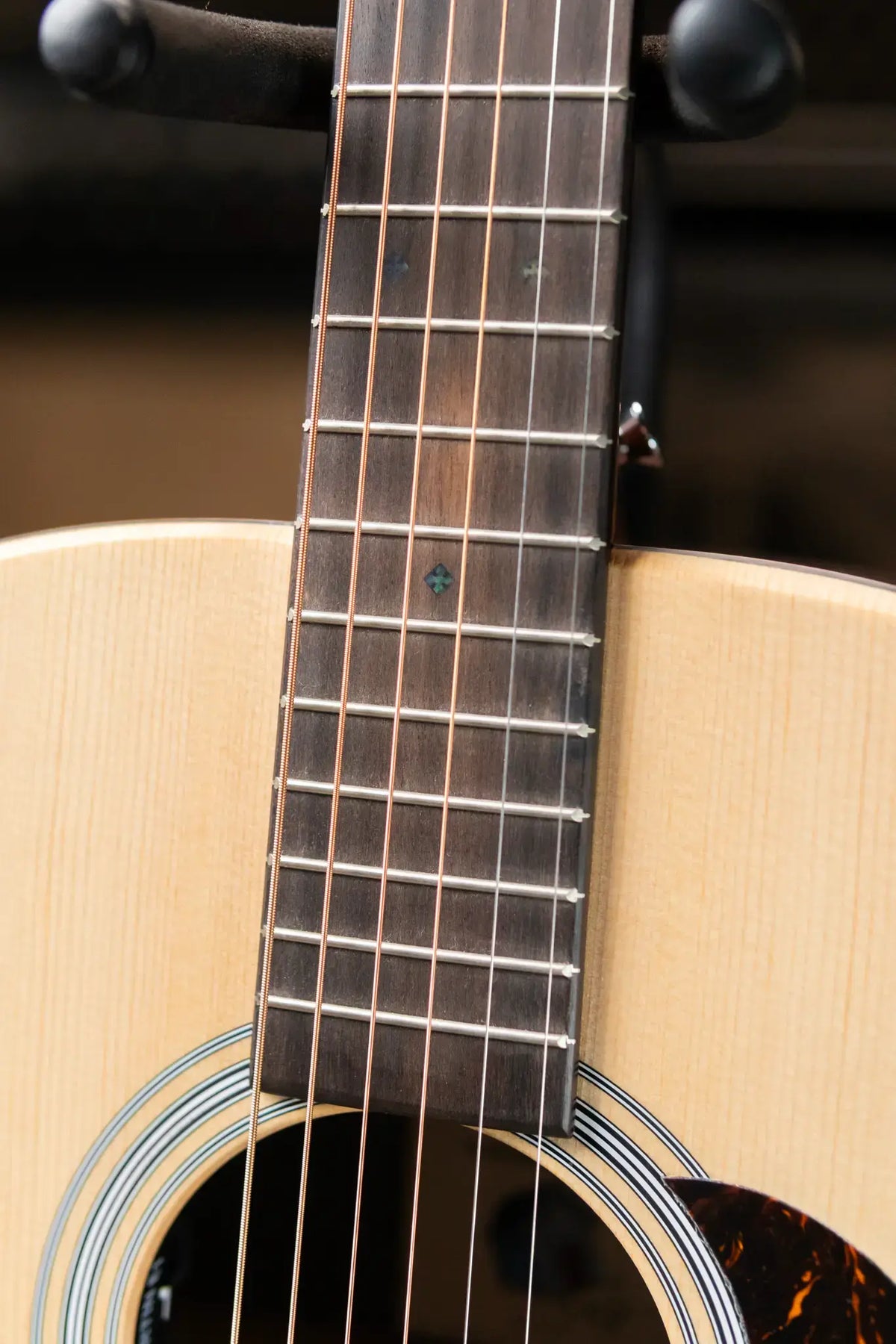 Martin D-X2E Billy Strings Signature Acoustic/Electric Guitar with Gig Bag - Demo