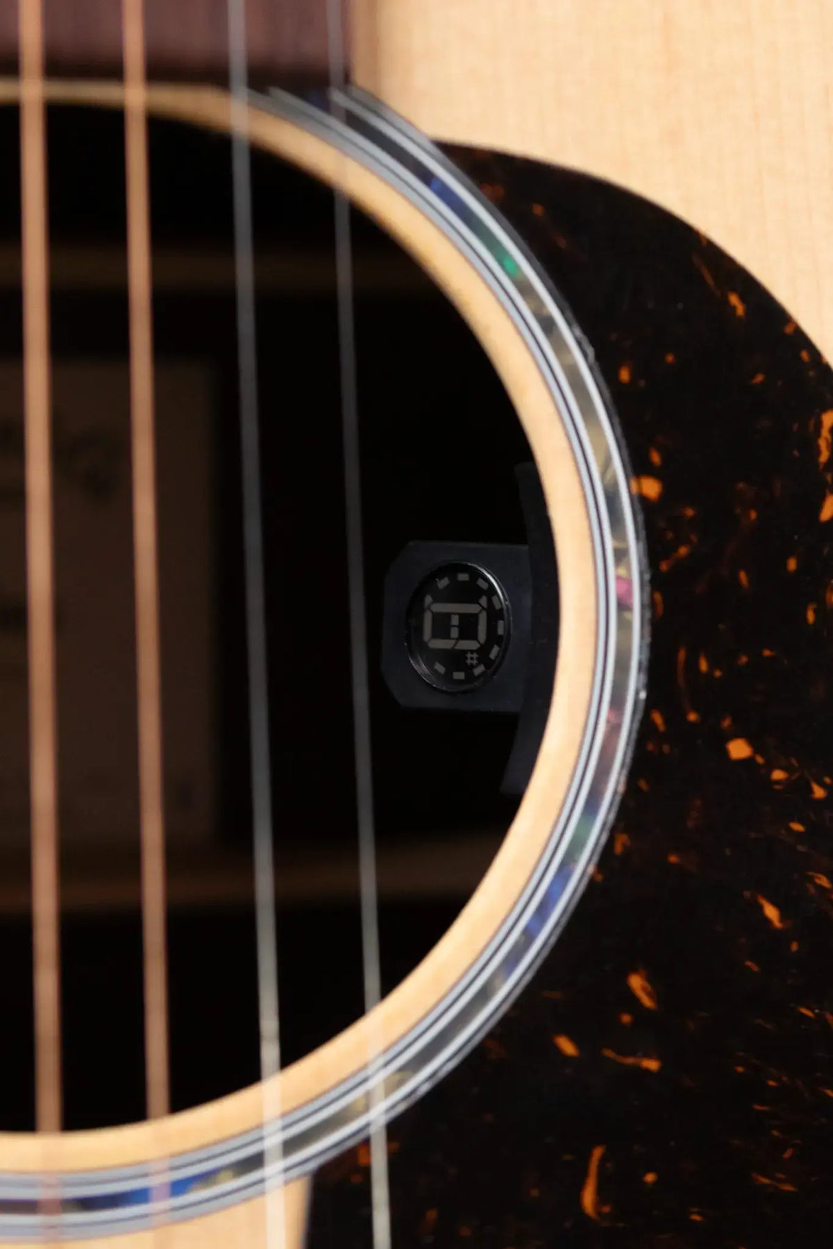 Martin GPC-X2E Acoustic/Electric Guitar - Cocobolo with Gig Bag - Demo