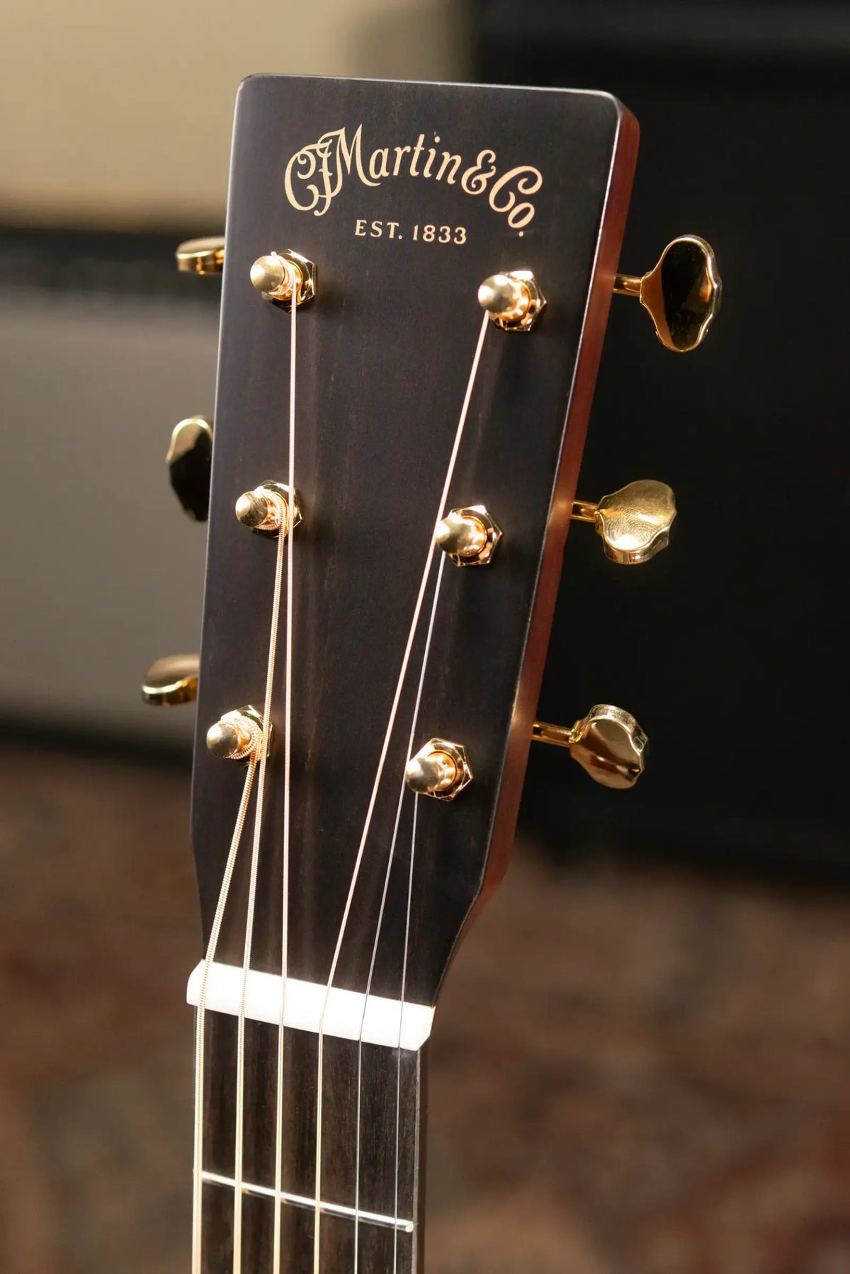 Martin GPE Inception Maple Acoustic/Electric Guitar with Hardshell Case - Floor Demo