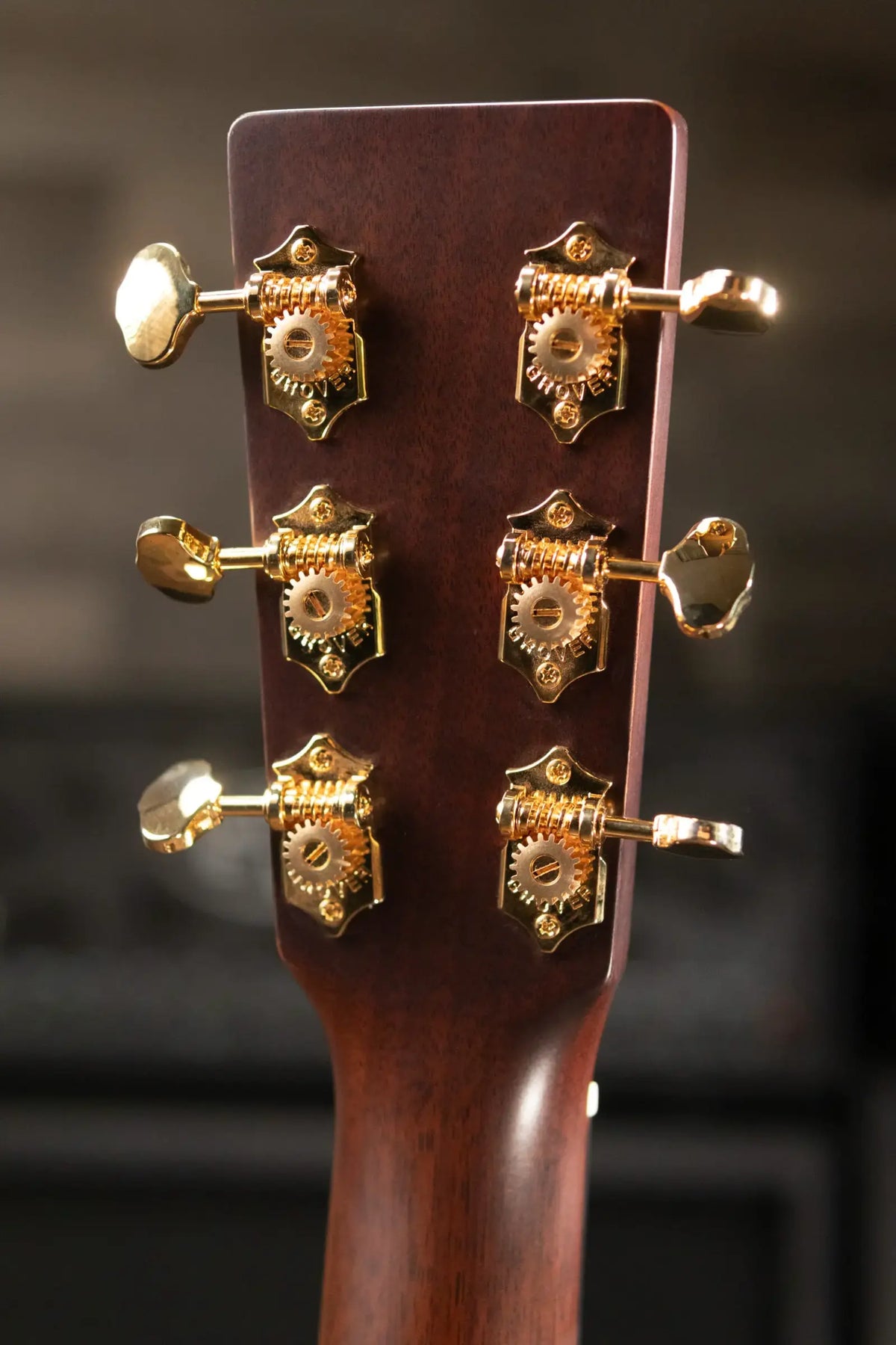 Martin GPE Inception Maple Acoustic/Electric Guitar with Hardshell Case - Floor Demo