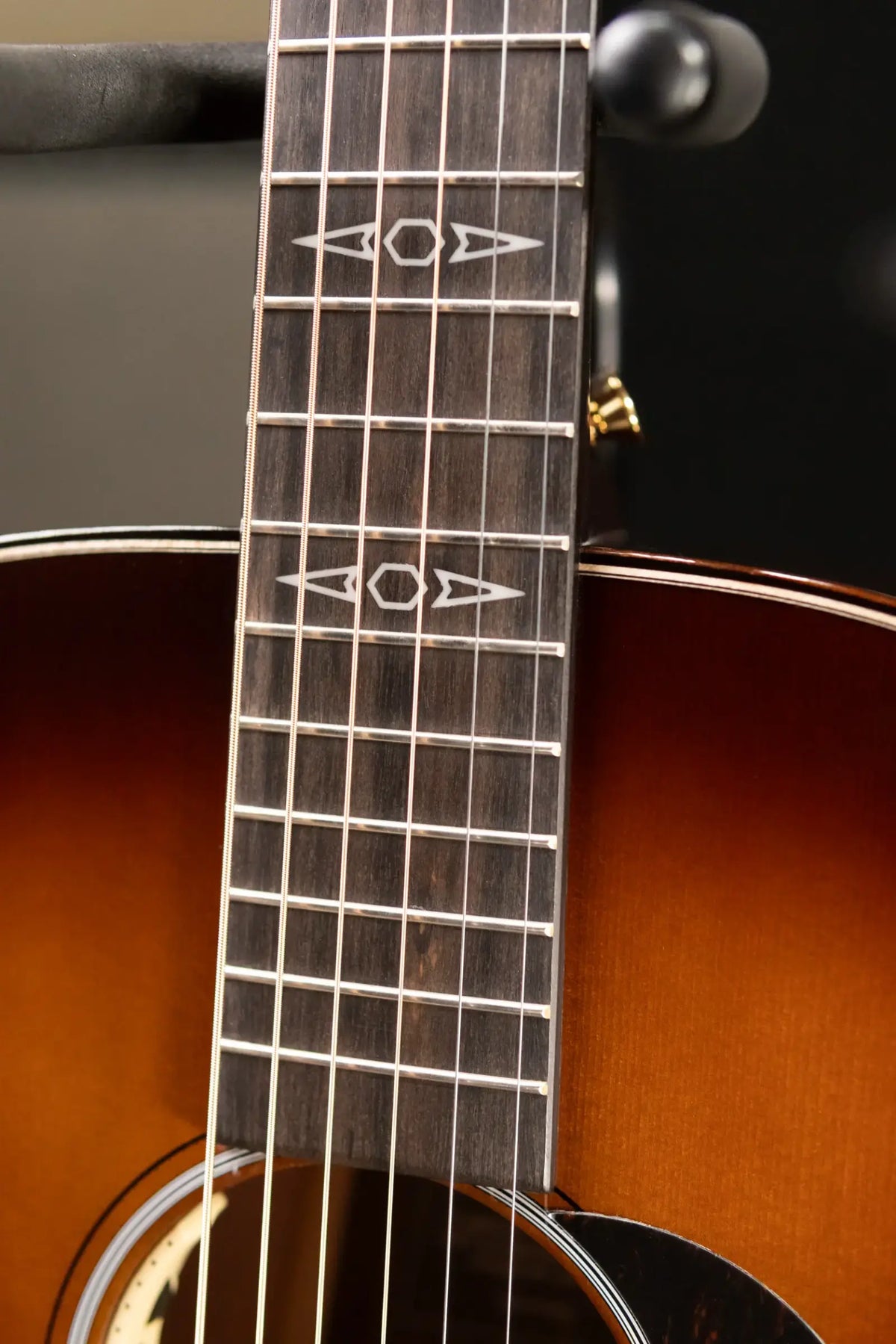Martin GPE Inception Maple Acoustic/Electric Guitar with Hardshell Case - Floor Demo