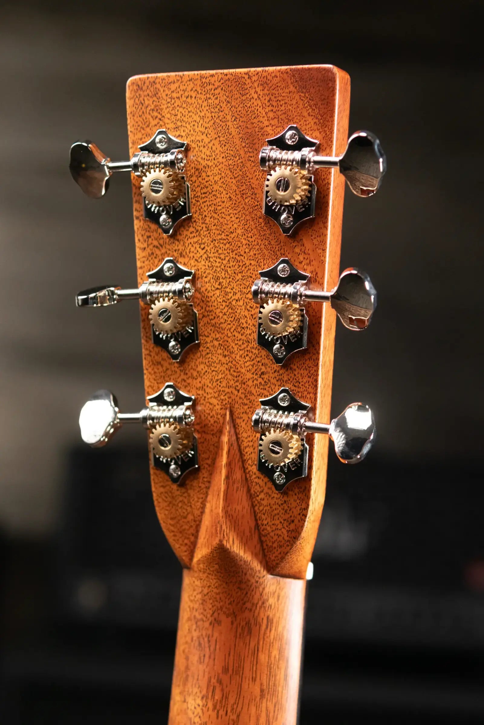 Martin HD-28 Standard Series Acoustic Guitar - 1935 Sunburst with Hardshell Case