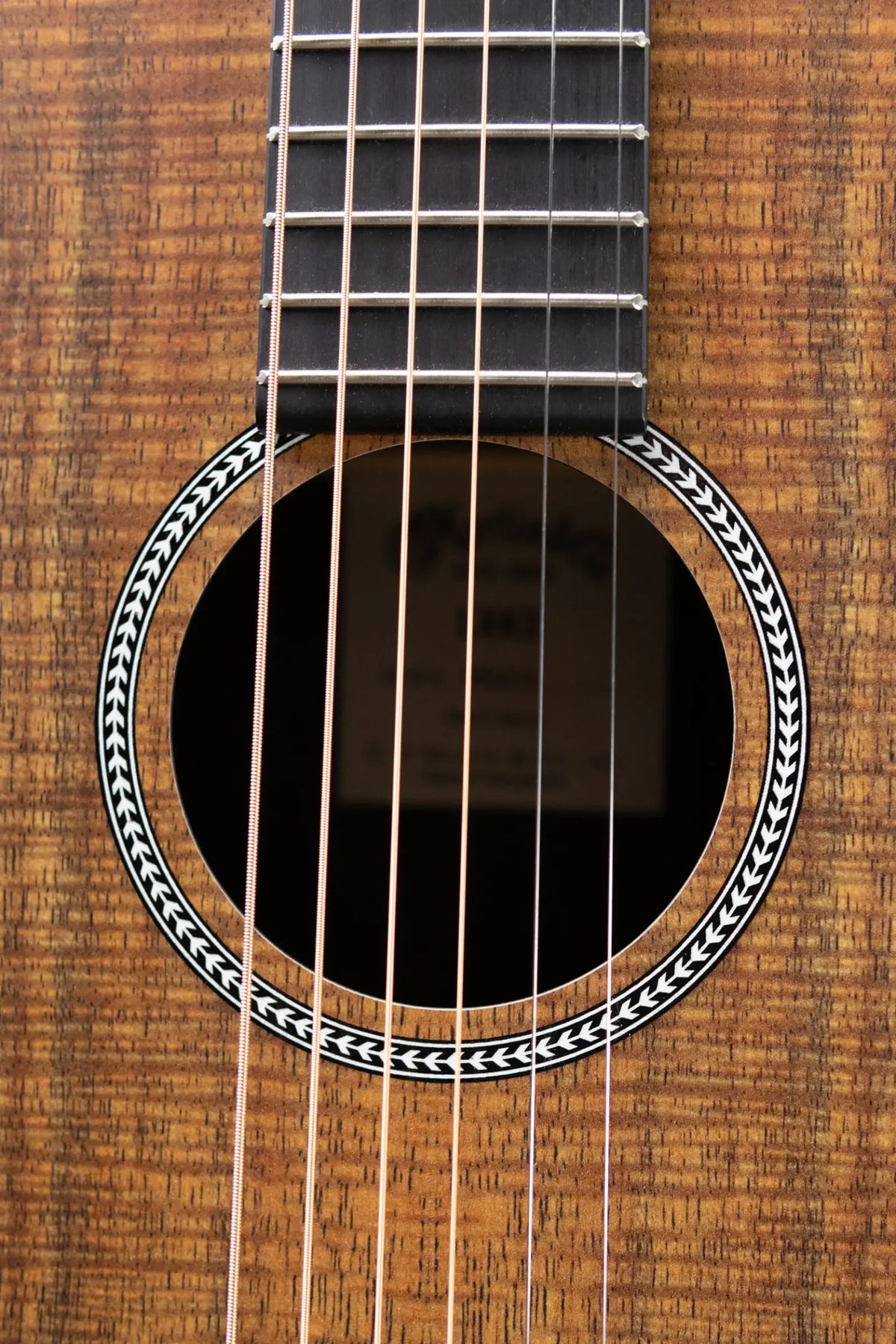 Martin LXK2 Little Martin Acoustic Guitar - Natural with Gig Bag