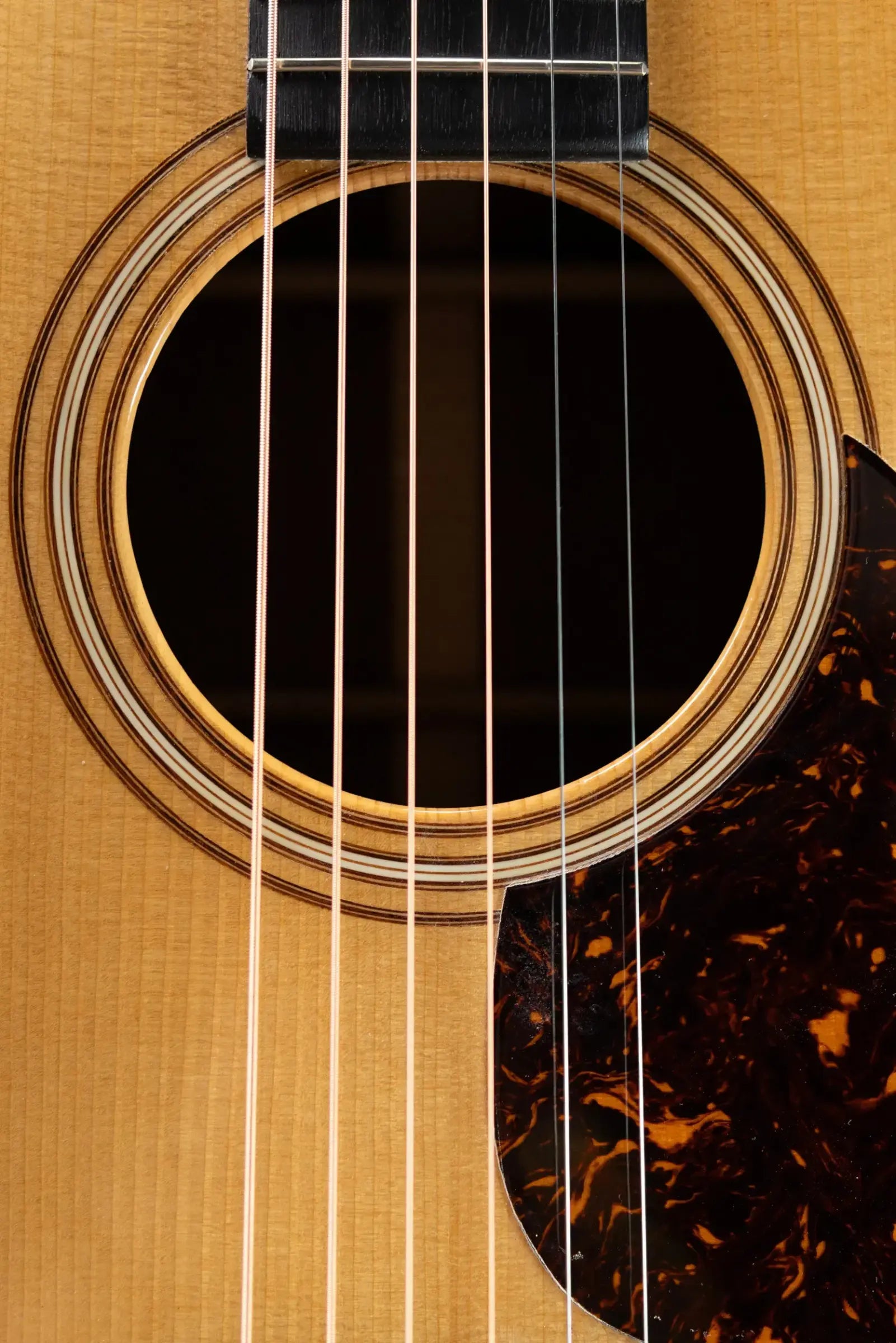 Martin OM-28 Authentic 1931 Acoustic Guitar with Hardshell Case - Used