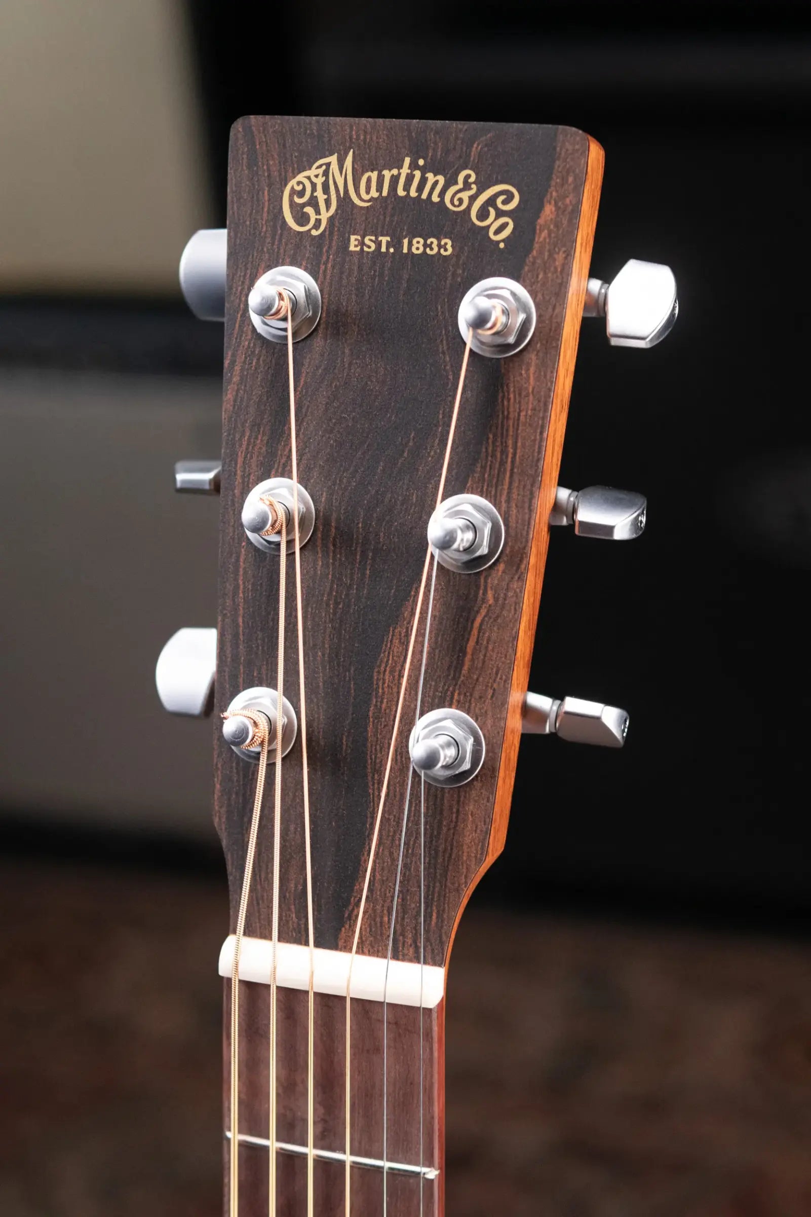 Martin SC-10E Modern Acoustic/Electric Guitar - Spruce/Sapele with Gig Bag