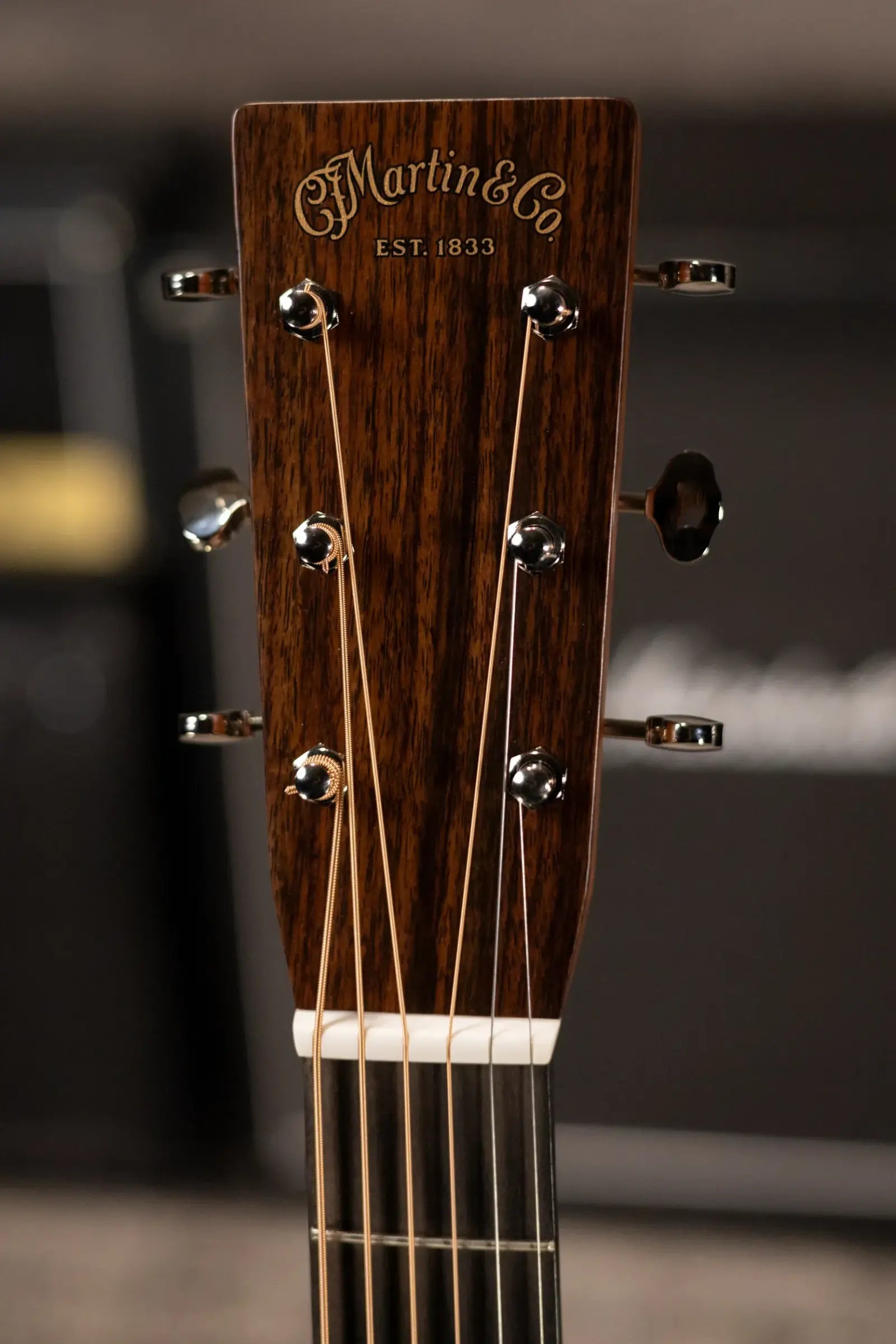 Martin Super HD-28 Acoustic Guitar - Natural with Hardshell Case - Used
