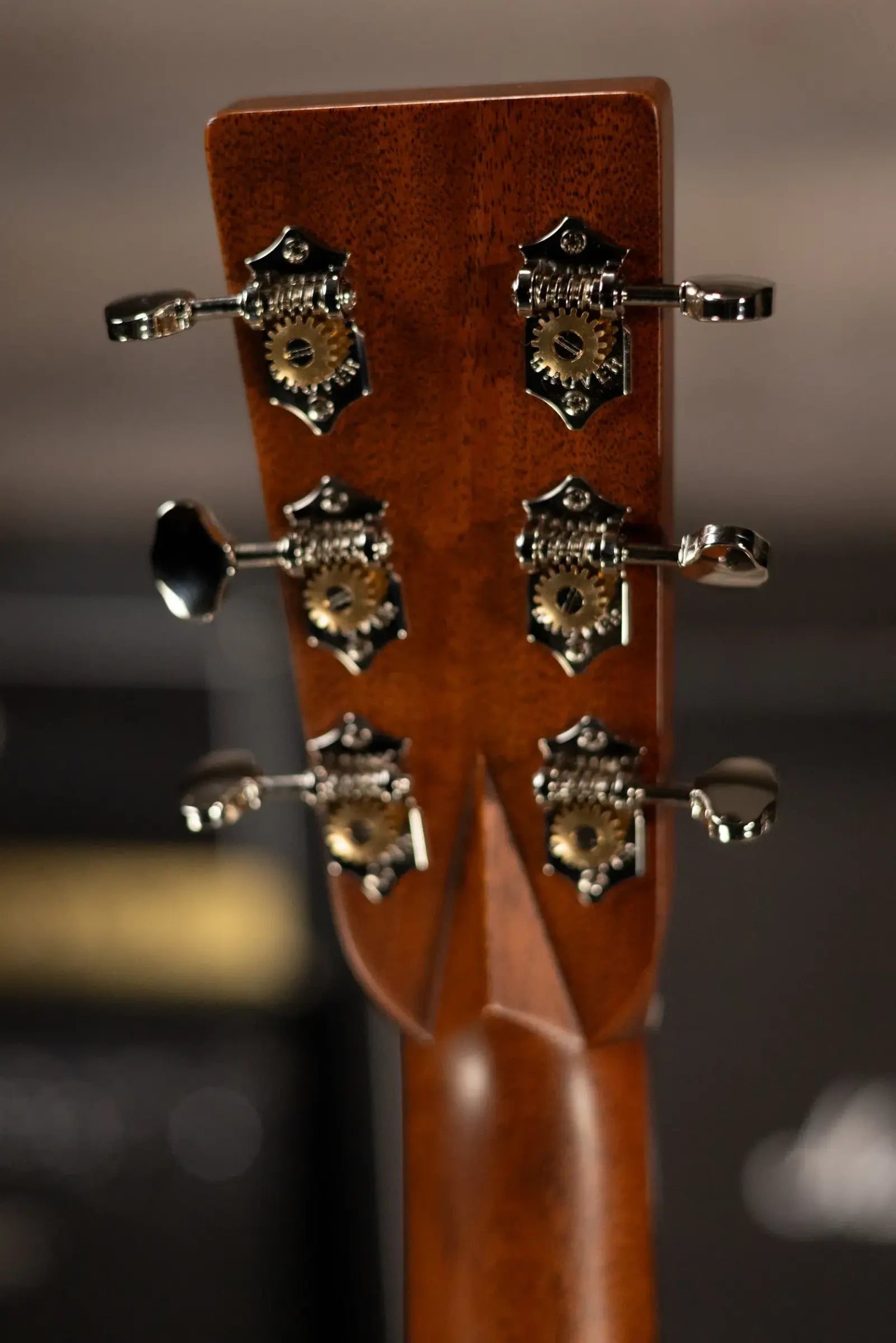 Martin Super HD-28 Acoustic Guitar - Natural with Hardshell Case - Used