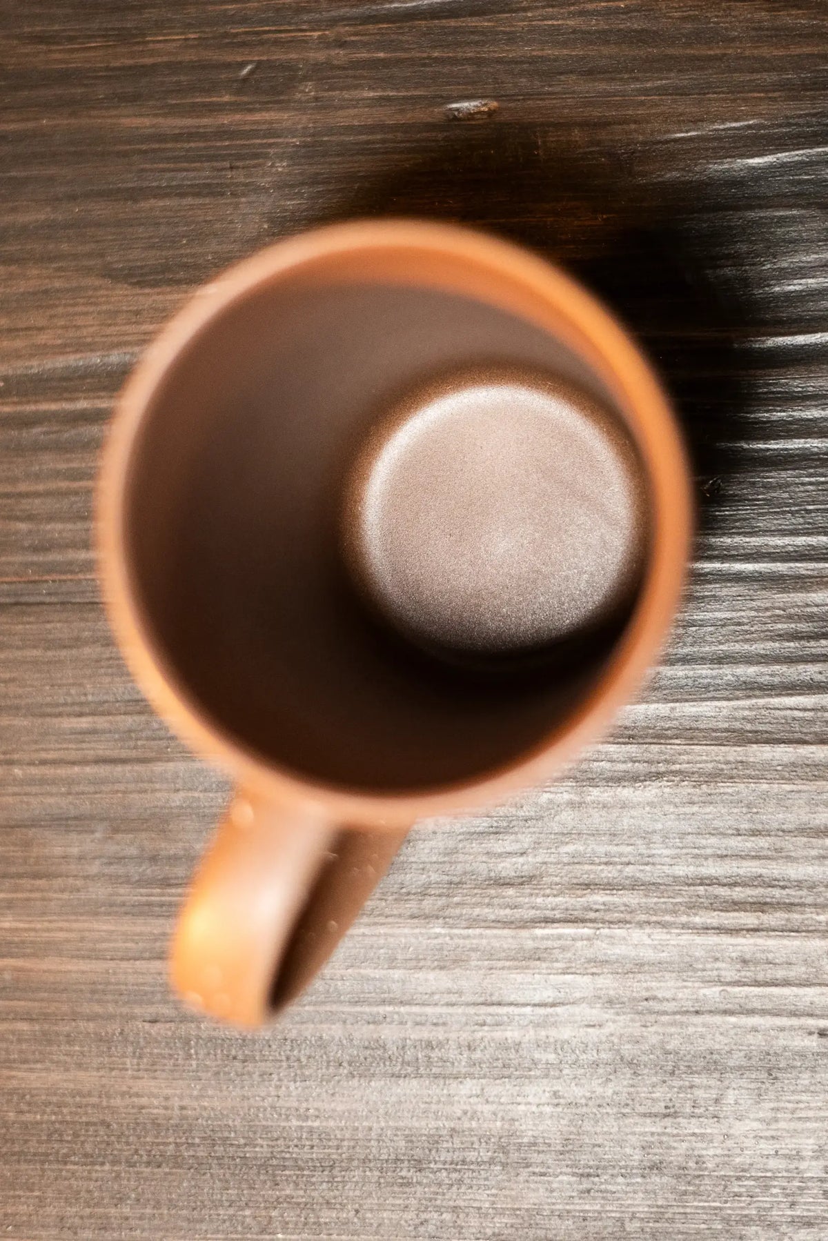 Martin Terra Cotta Mug - 16 oz.