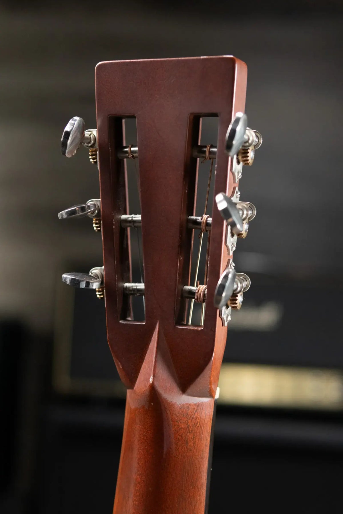 Martin Vintage Series 00-28VS Acoustic Guitar with Hardshell Case - Used