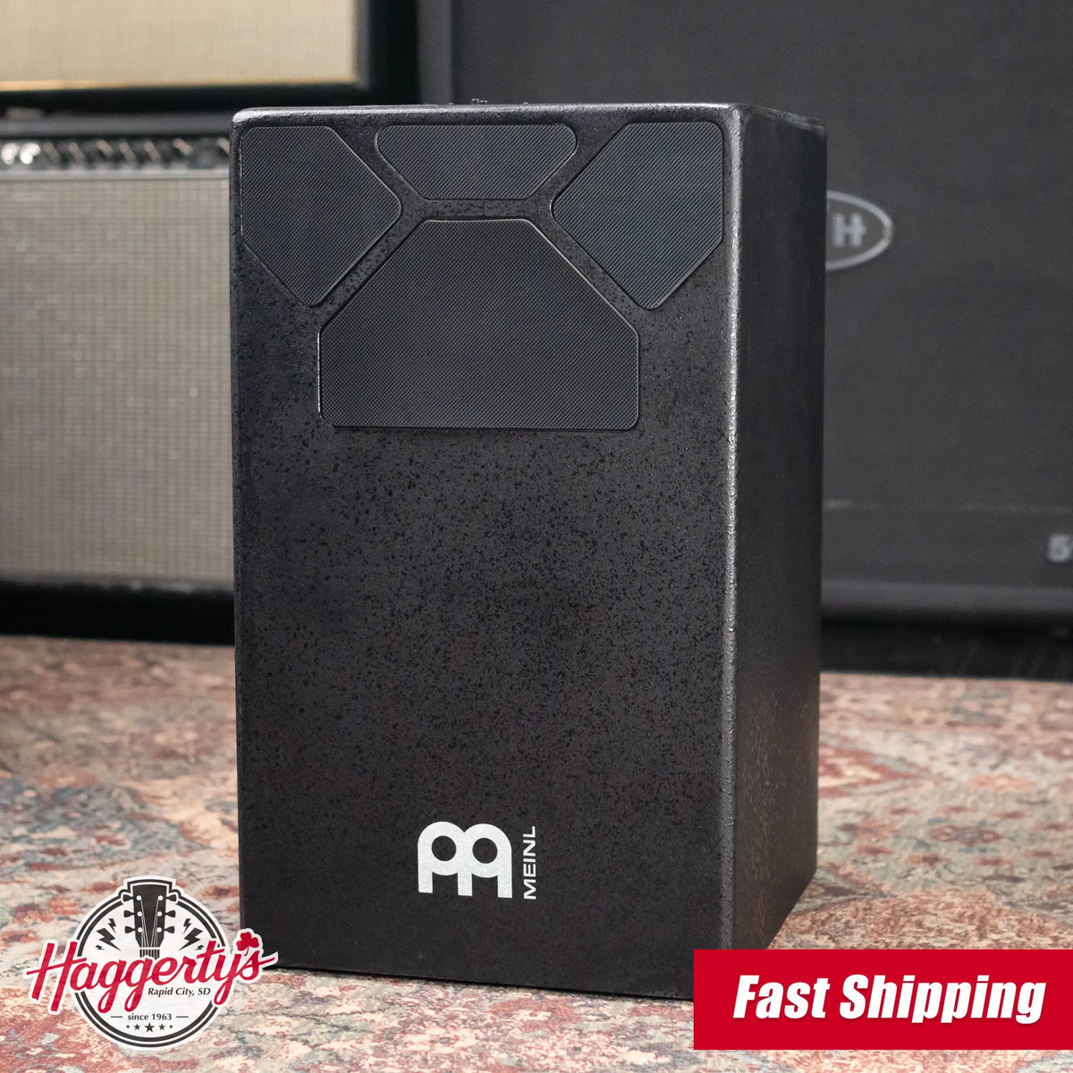 Meinl Percussion Digital Cajon - Floor Model