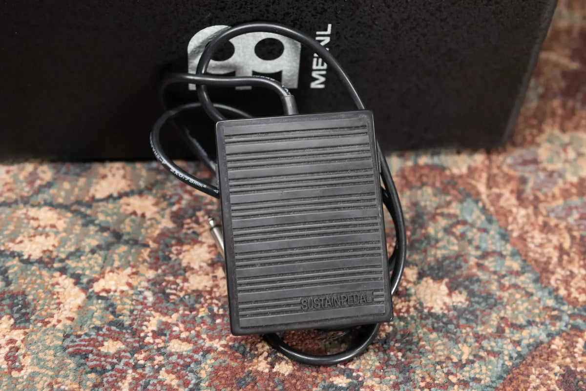 Meinl Percussion Digital Cajon - Floor Model