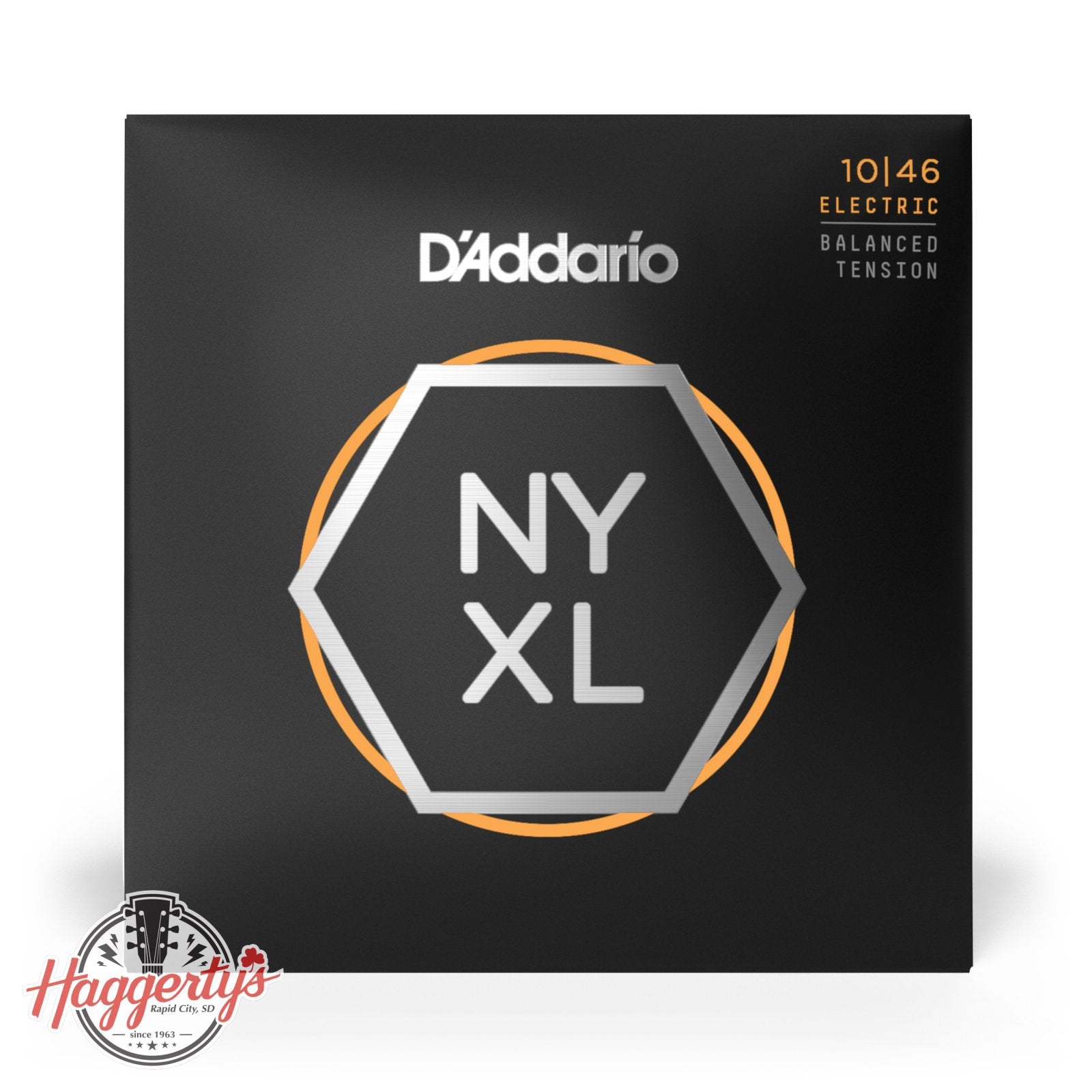 NYXL1046BT