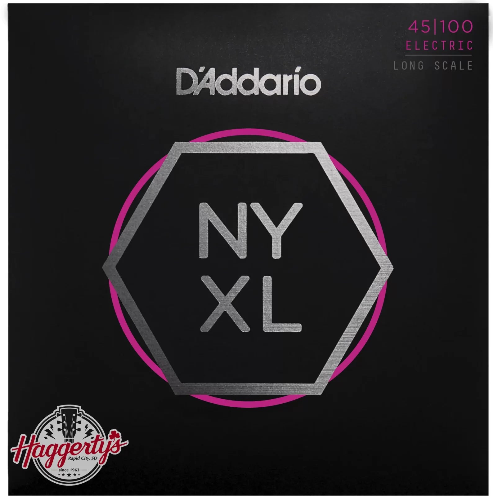 NYXL45100