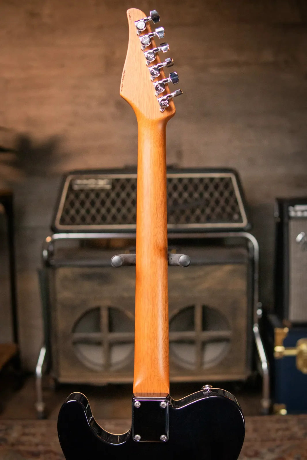 New 7 6 lbs Suhr Custom Shop Classic T Match Burst Edge Trans Whale Blue Burst haggertys 06