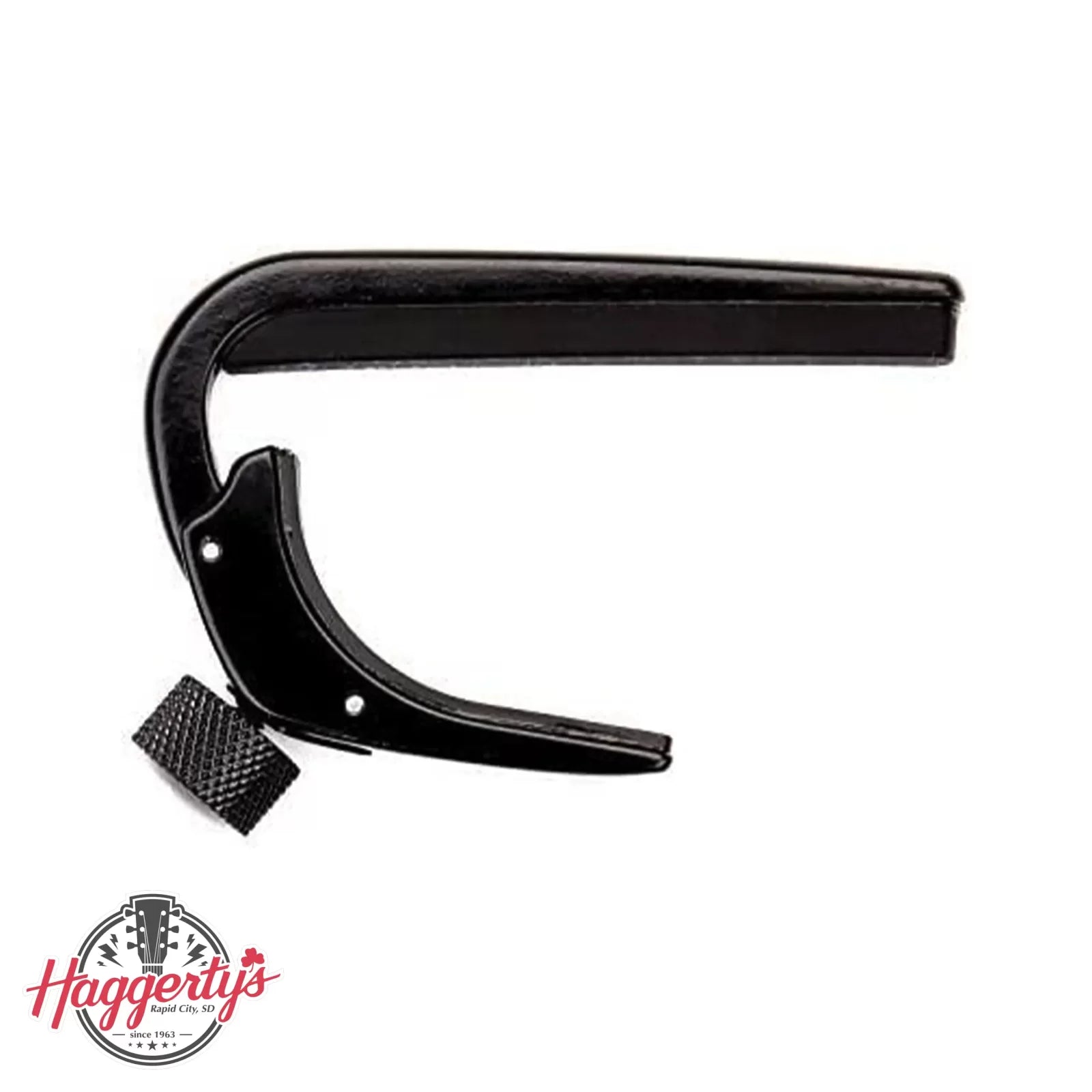 D'Addario Classical Pro Capo