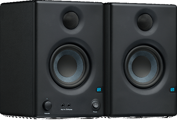 Presonus Audiobox USB 96 Studio 25th Anniversary Edition Ultimate Recording Bundle