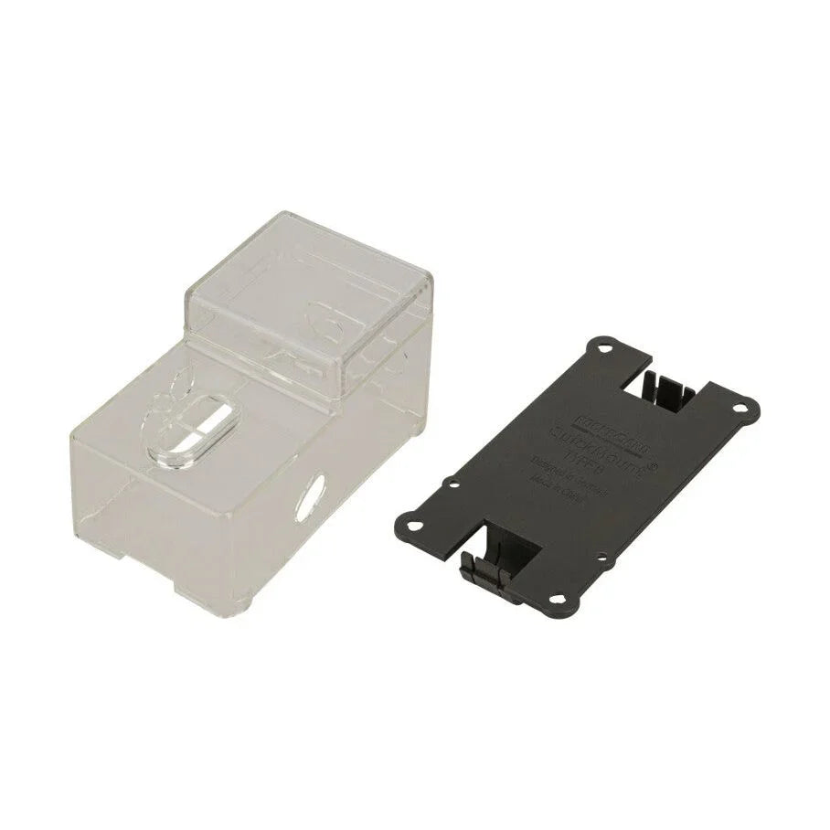 RockBoard PedalSafe + RockBoard QuickMount Type B – Standard Size EQD, Seymour Duncan, JHS Pedals