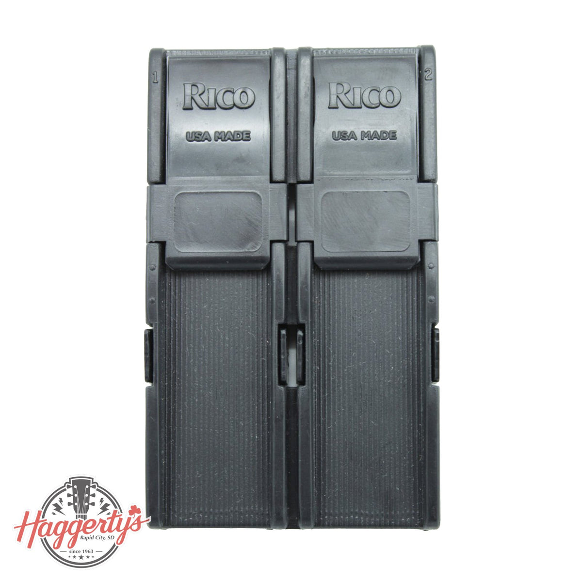 Rico Reed Guard IV Clarinet Alto Sax