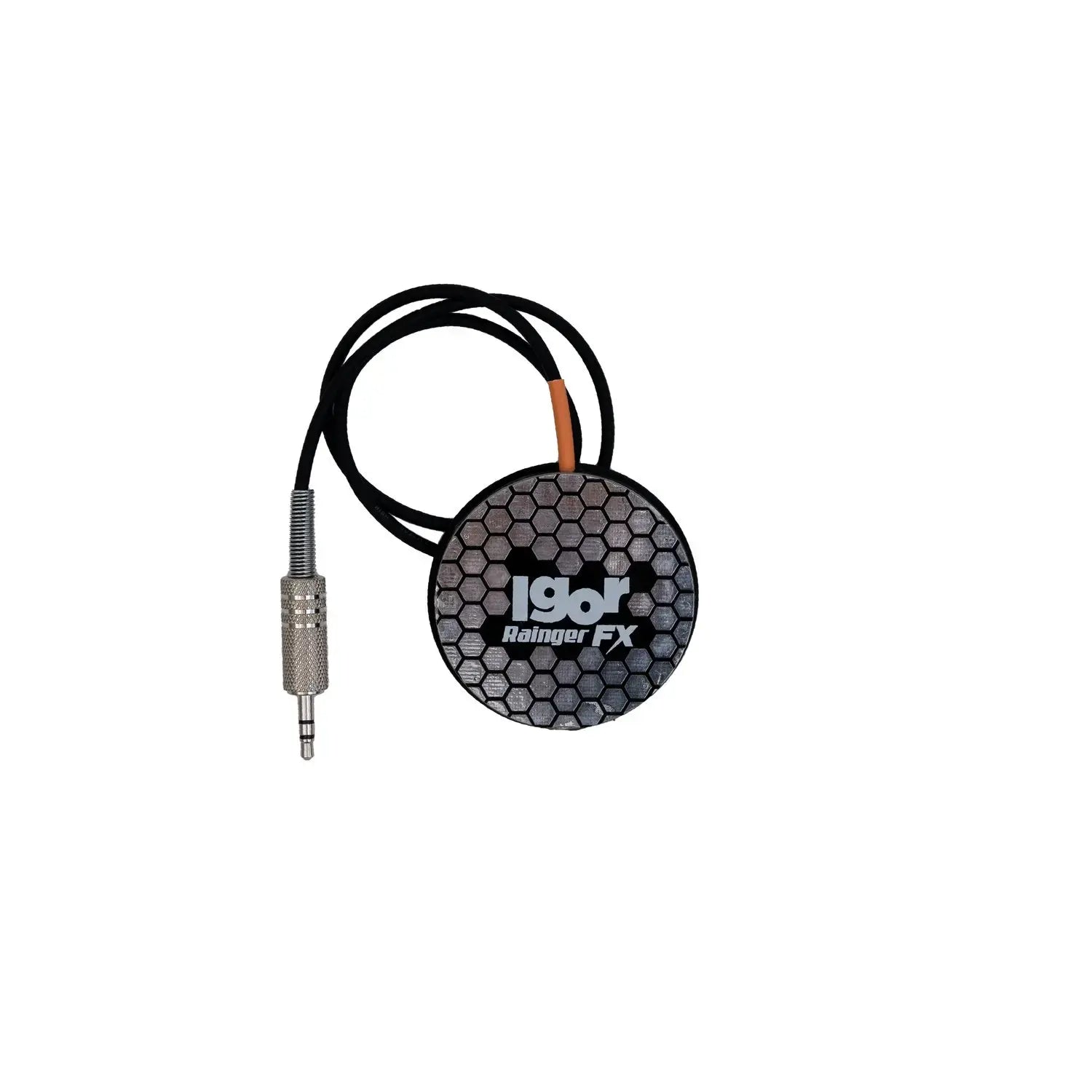 Rainger FX Reverb X with Igor 672272bf79349