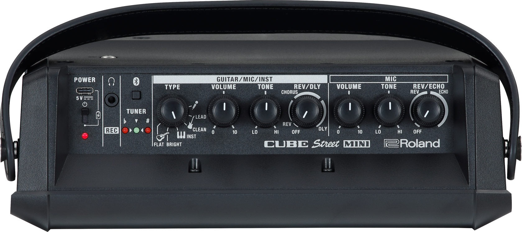 Roland CUBE-Street Mini Amplifier