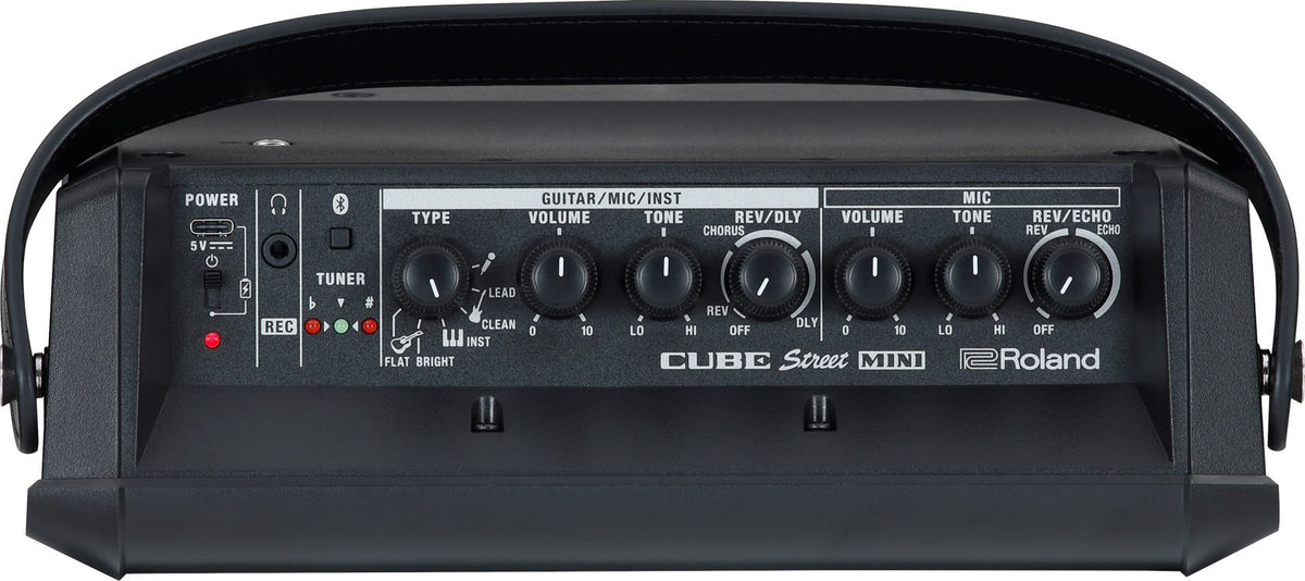 Roland CUBE-Street Mini Amplifier