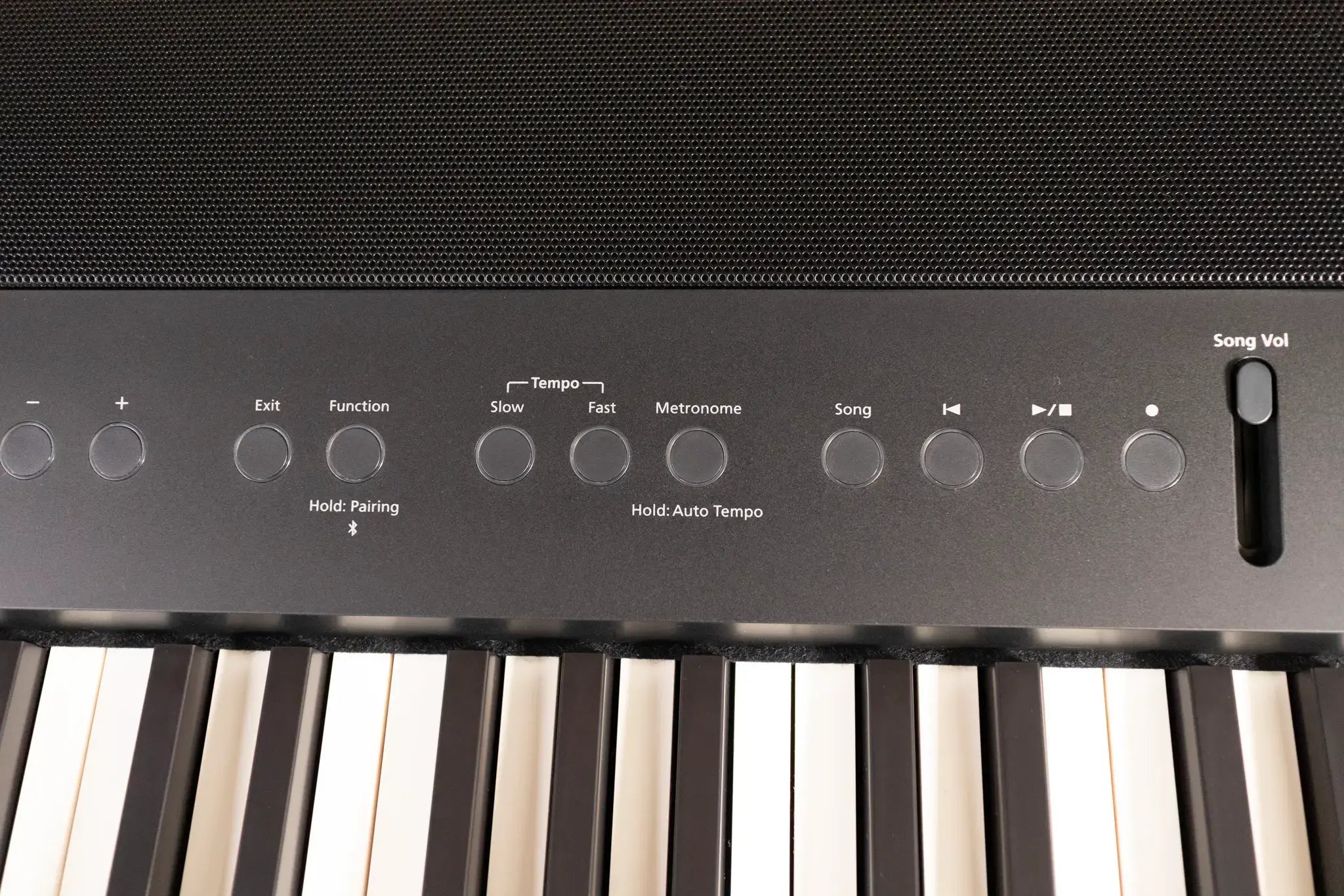 Damage Roland FP-90X Digital Piano - Black