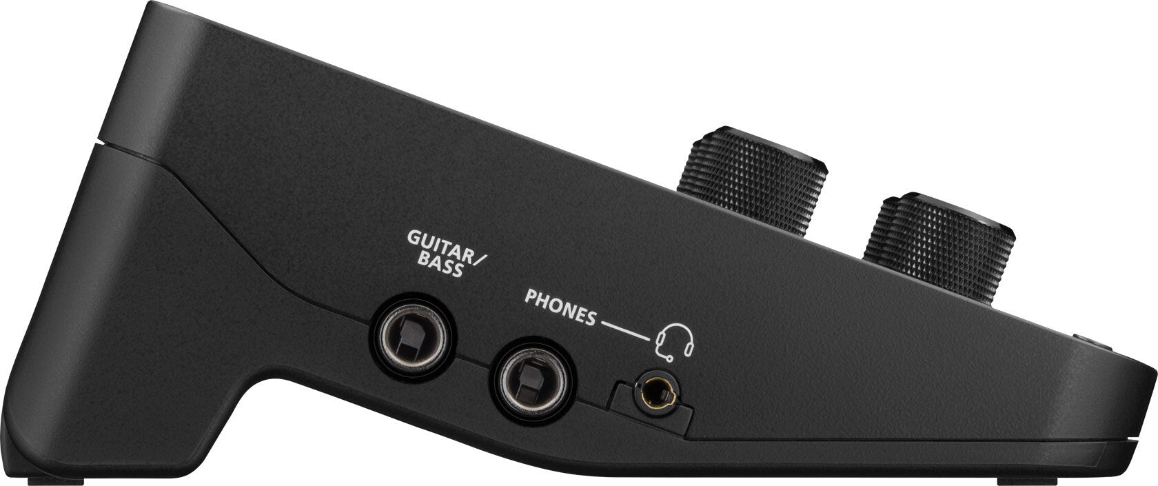 Roland GO:MIXER STUDIO Audio Mixer/Interface