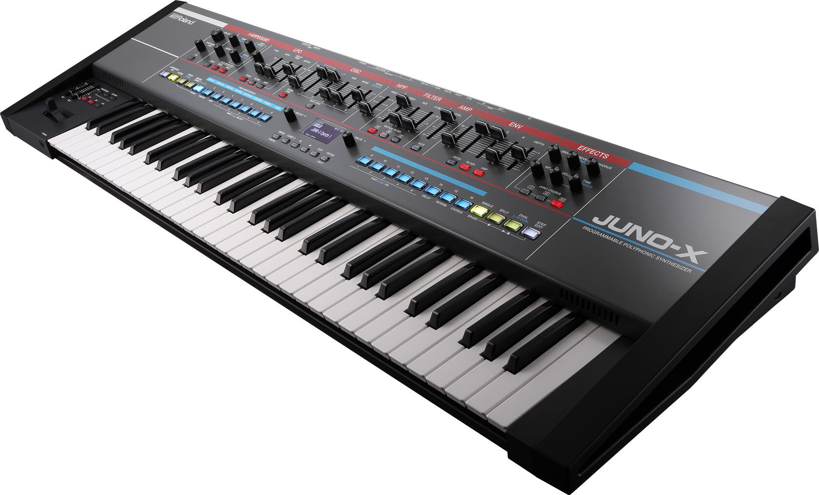 Roland JUNO-X 61-Key Synthesizer