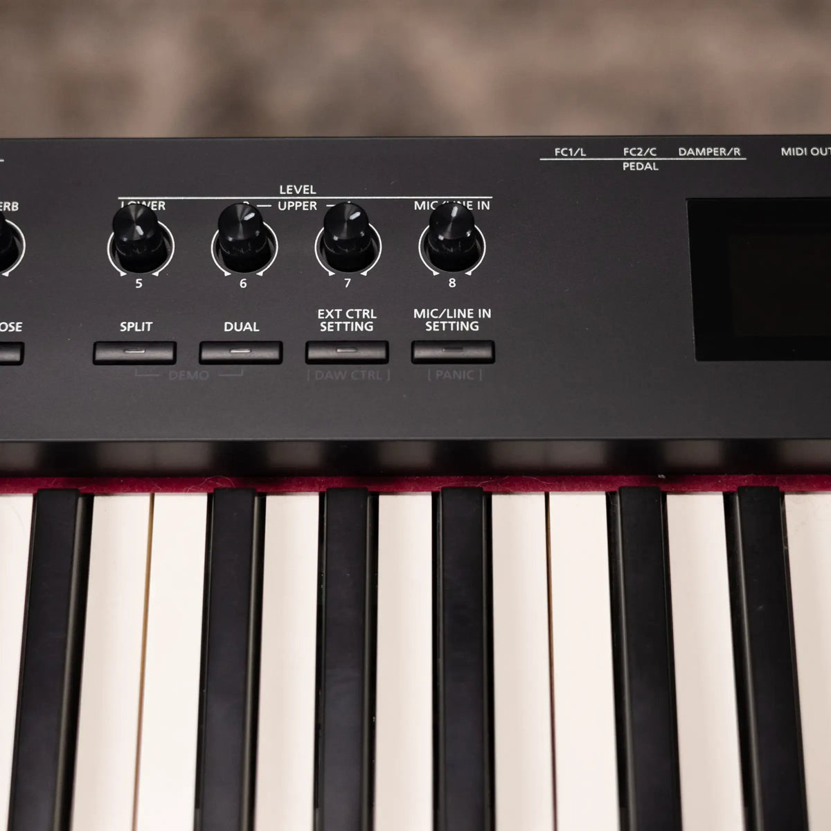 Roland RD-88 Stage Piano - Used