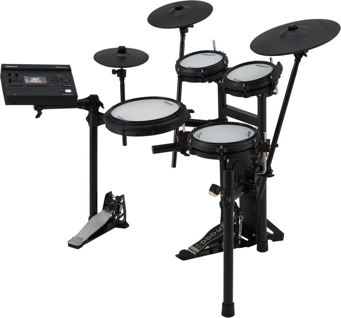 Roland V-Drums TD313 Electronic Drum Kit