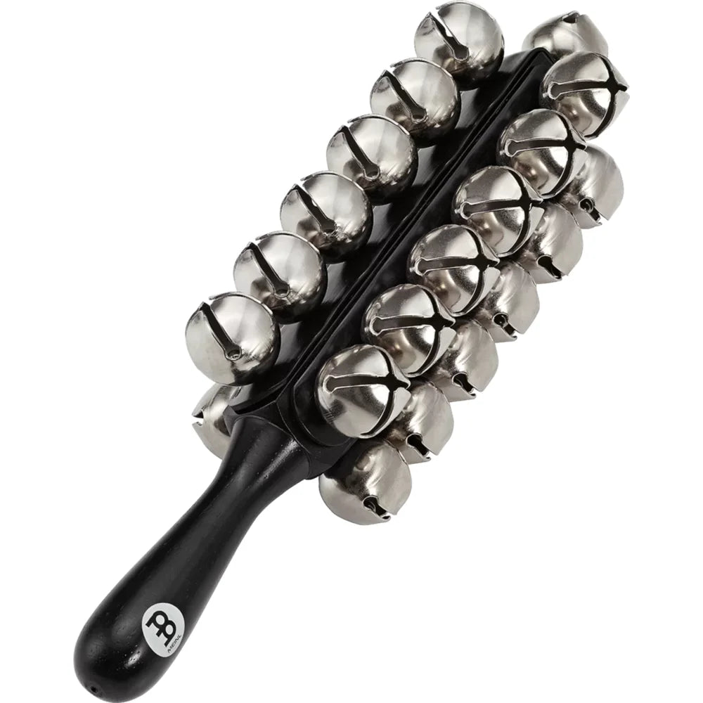 Meinl Percussion Sleigh Bell, 25 Bells