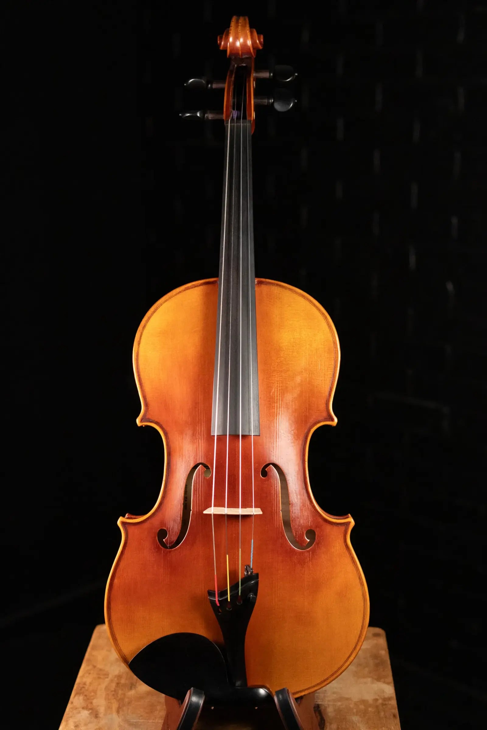 Scott Cao STA-750E Stradivari Viola - 16"