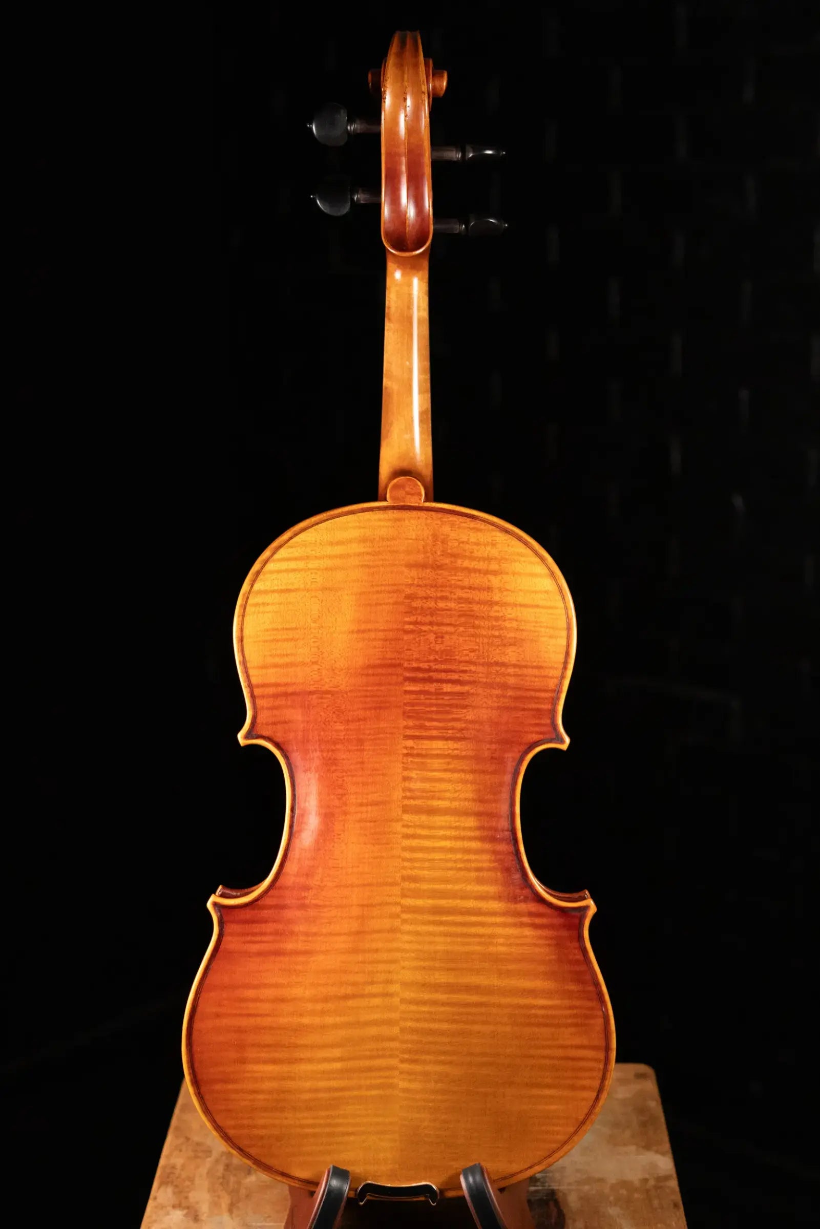 Scott Cao STA-750E Stradivari Viola - 16"
