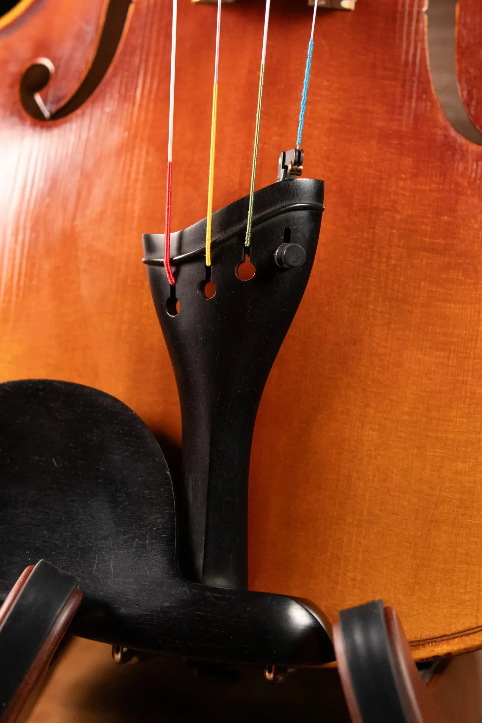 Scott Cao STA-750E Stradivari Viola - 16"