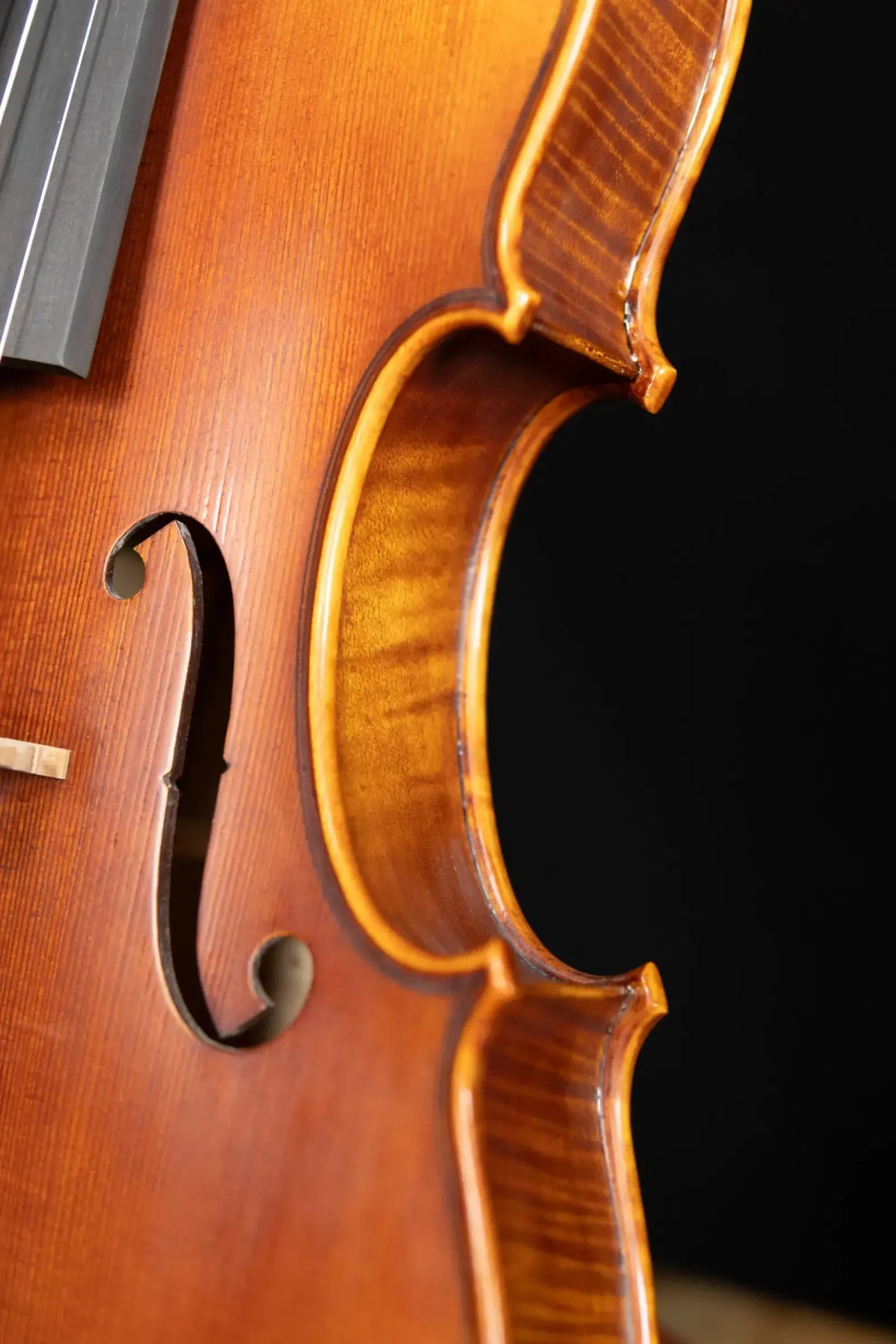 Scott Cao STV-600 Violin - 3/4 - Used