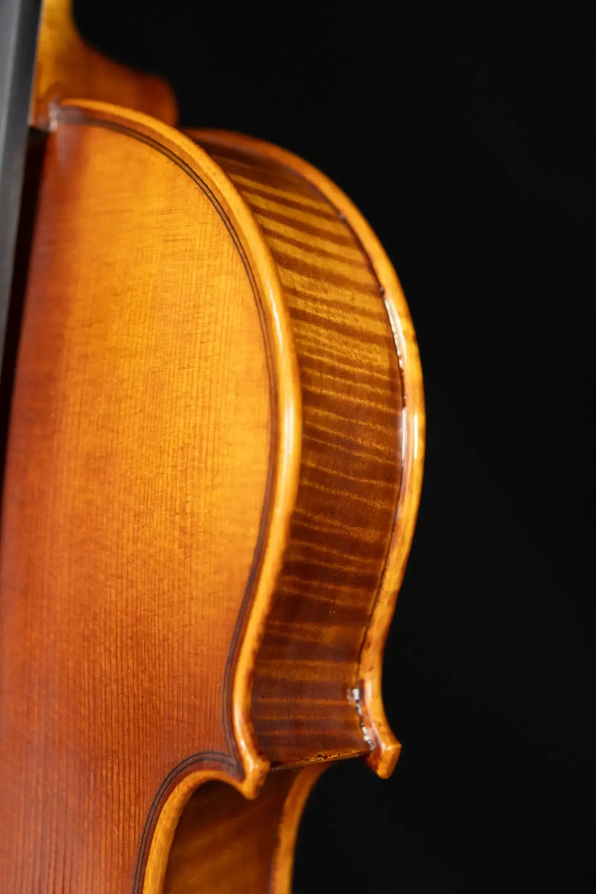 Scott Cao STV-600 Violin - 3/4 - Used