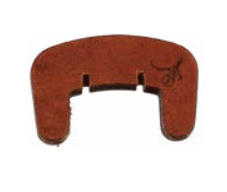 Howard Core Viola Leather Mute