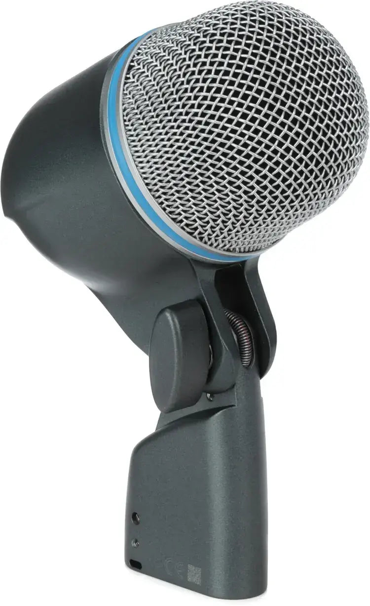 Shure Beta 56A Snare/Tom Microphone