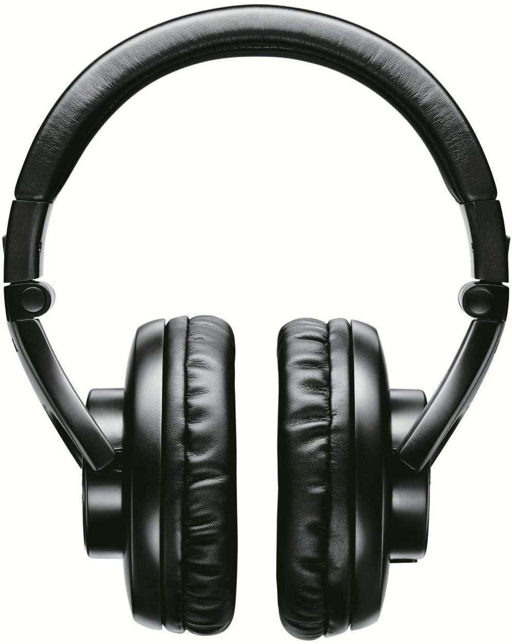 Shure SRH440A Professional Quality Headphones side