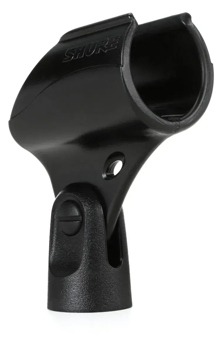 Shure WA371 Break-Resistant Wireless Mic Clip