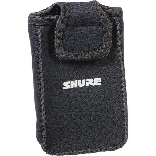 Shure WA582B Wireless Transmitter Pouch