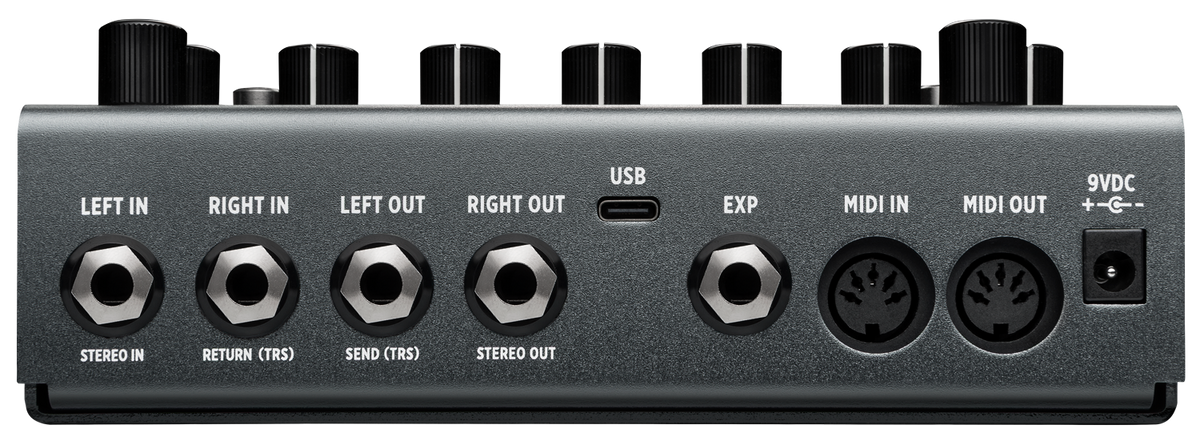 Strymon Timeline MX Delay Pedal