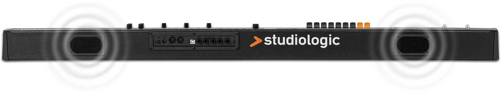 Studio Logic Numa Compact 2X Portable Digital Piano