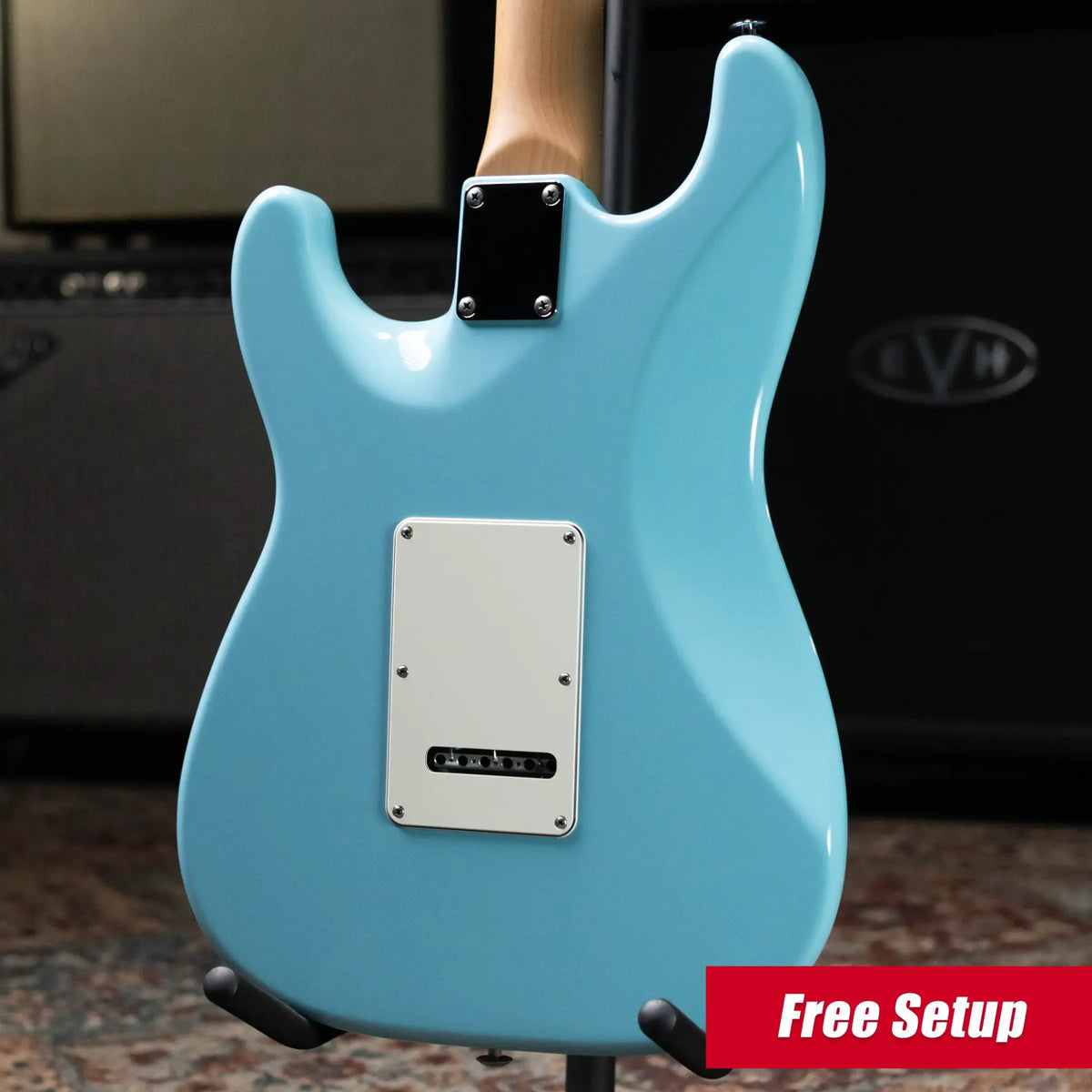 Suhr Limited Edition Classic S Antique Neoteric HSS Electric Guitar - Roasted Maple with Gig Bag