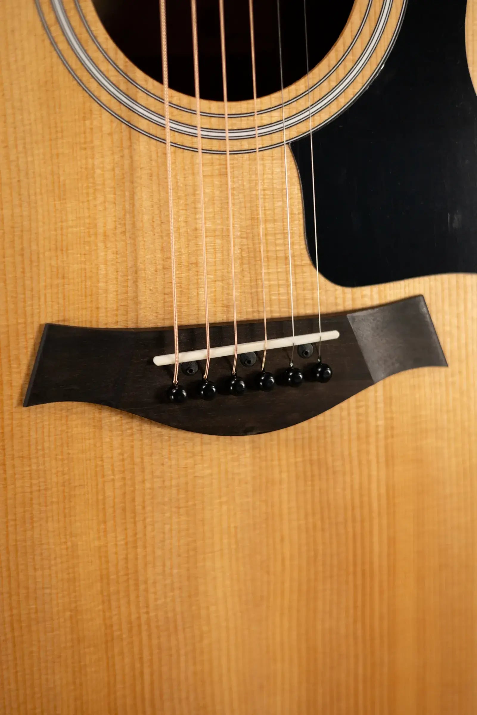 Taylor 114ce Grand Auditorium Acoustic/Electric Guitar with Gig Bag - Factory Used