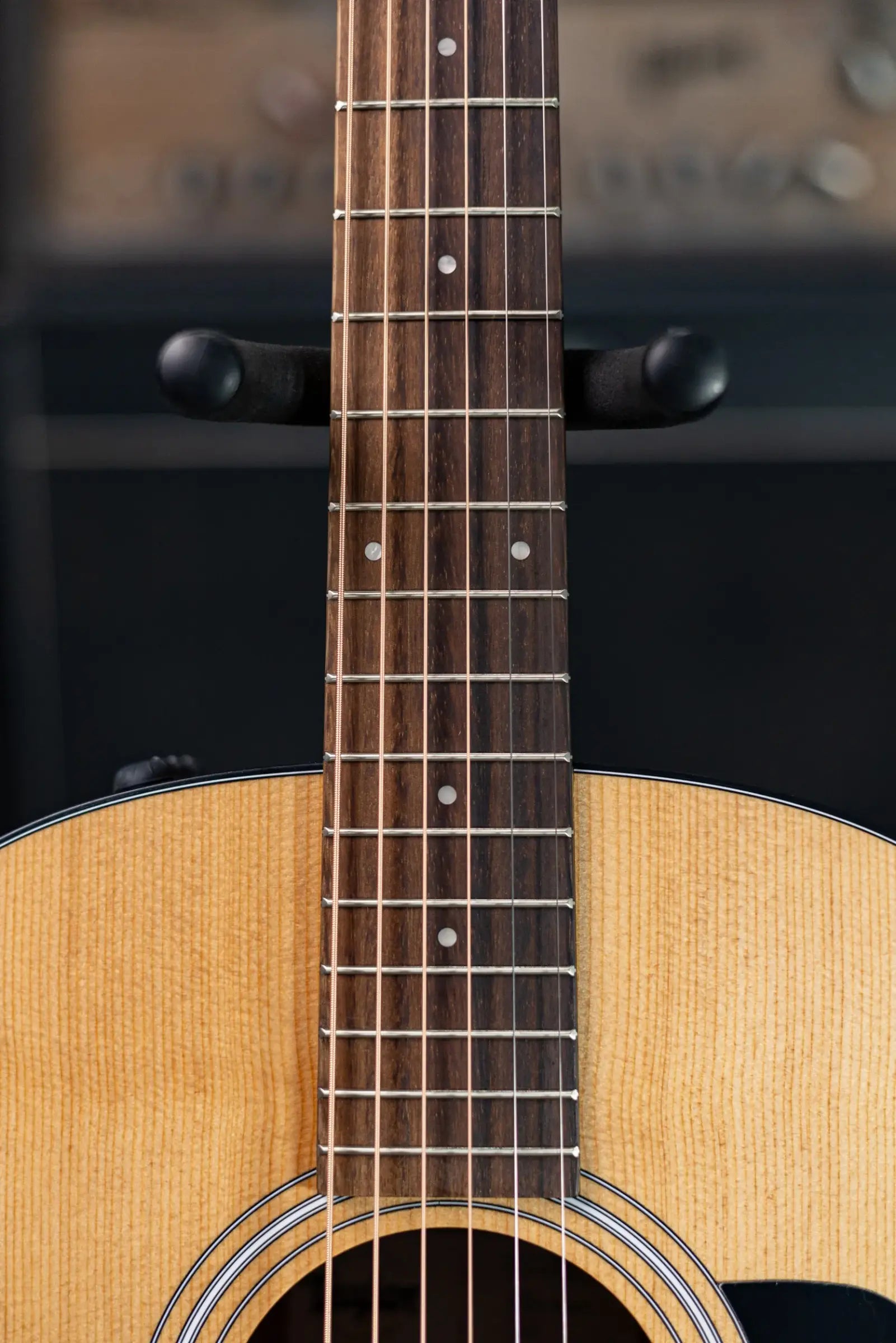 Taylor 117e Grand Pacific Acoustic/Electric Guitar with Gig Bag