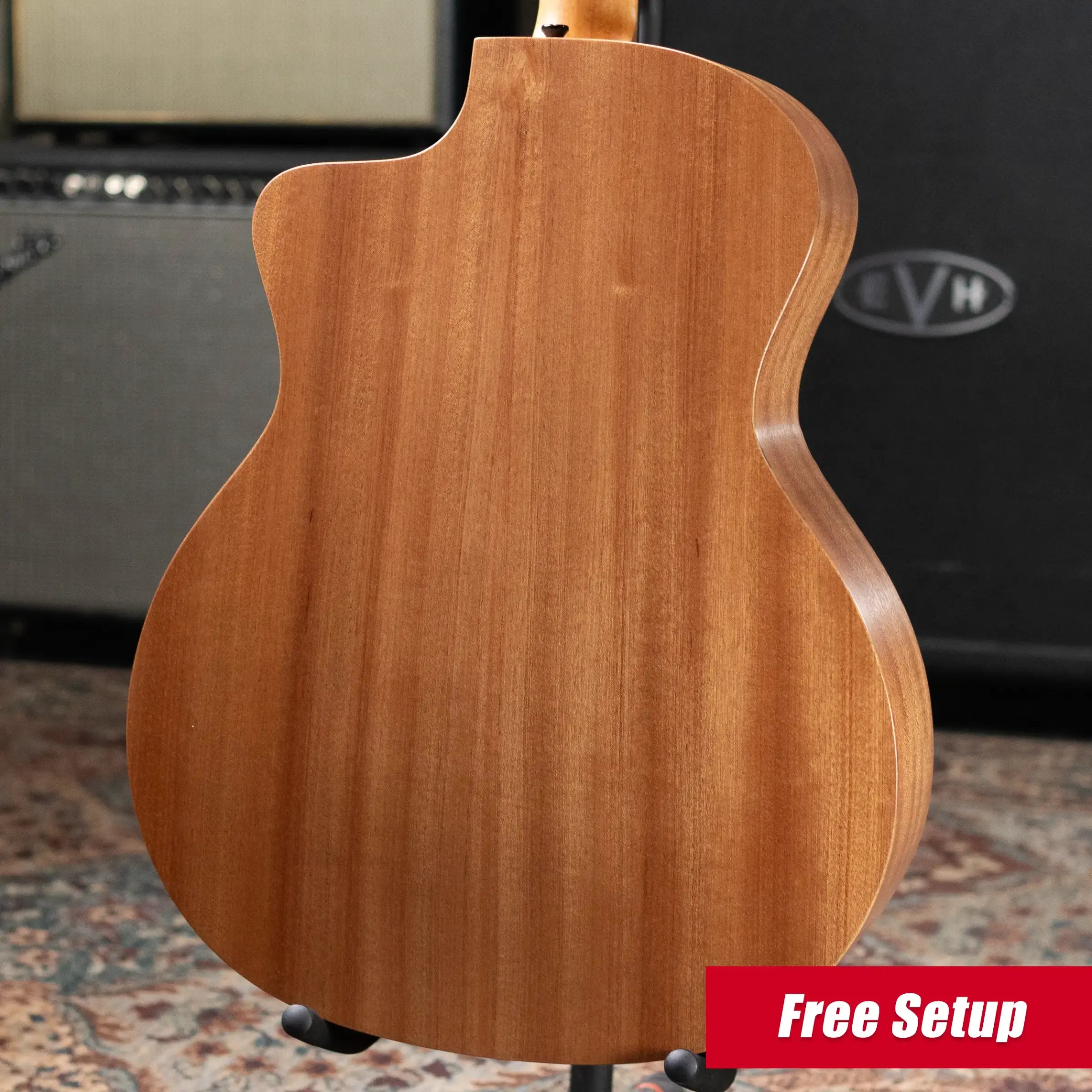 Taylor 14ce Grand Auditorium Acoustic/Electric Guitar with Gig Bag
