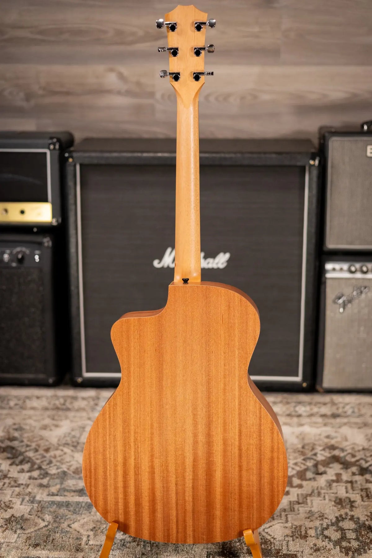 Taylor 14ce Grand Auditorium Acoustic/Electric Guitar with Gig Bag