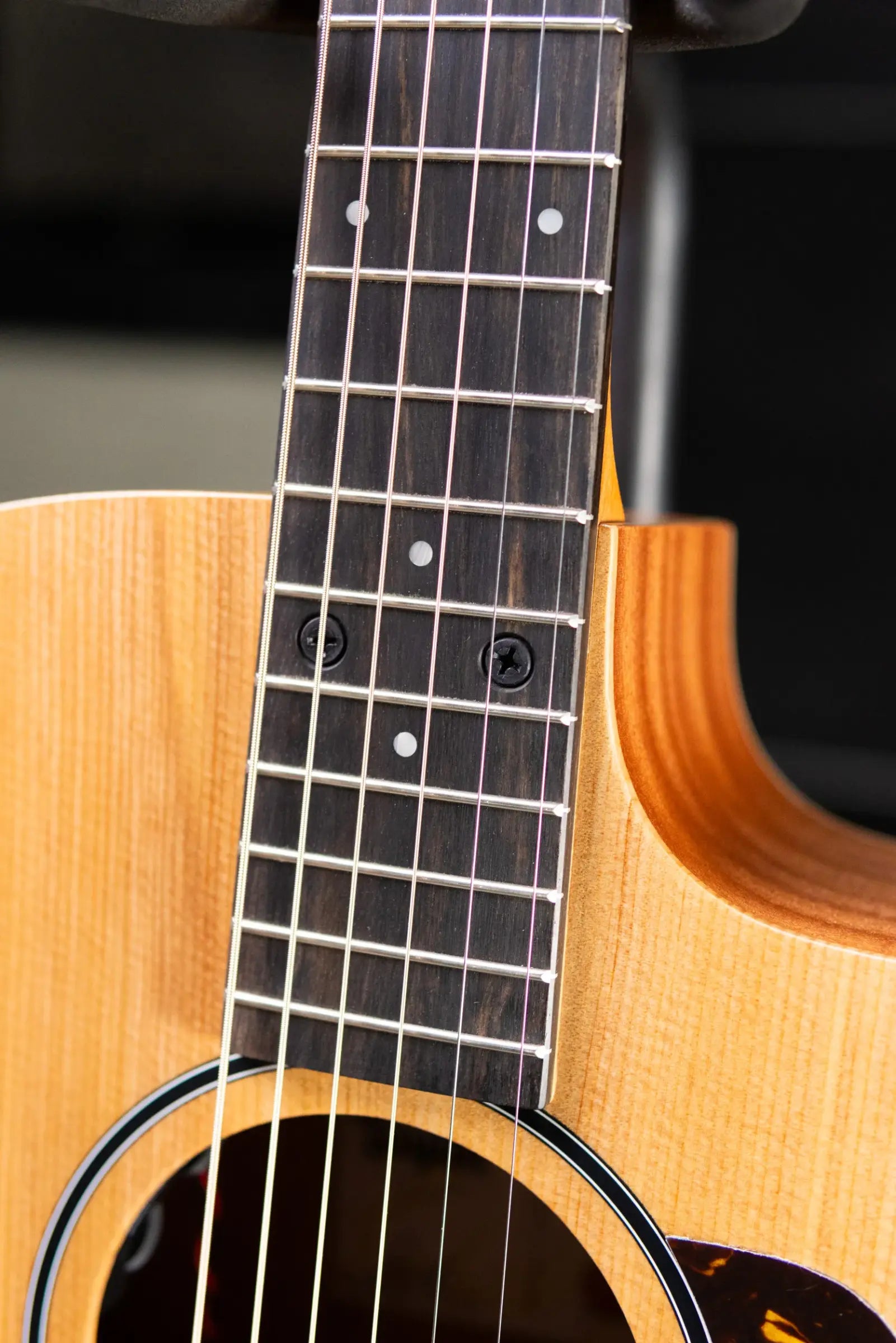 Taylor 14ce Grand Auditorium Acoustic/Electric Guitar with Gig Bag